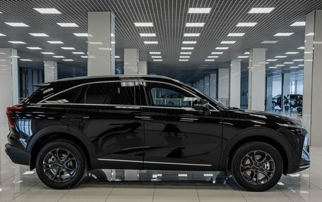 Haval F7, 2024 год, 3 007 000 рублей, 6 фотография