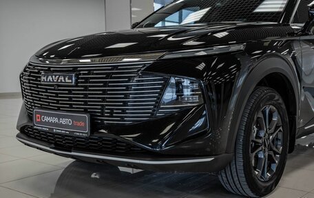 Haval F7, 2024 год, 3 007 000 рублей, 2 фотография