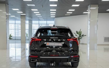 Haval F7, 2024 год, 3 007 000 рублей, 9 фотография