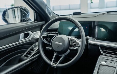 Haval F7, 2024 год, 3 007 000 рублей, 13 фотография