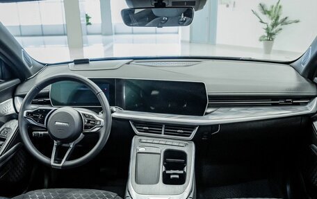 Haval F7, 2024 год, 3 007 000 рублей, 14 фотография