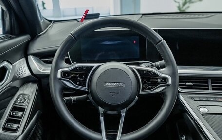 Haval F7, 2024 год, 3 007 000 рублей, 11 фотография