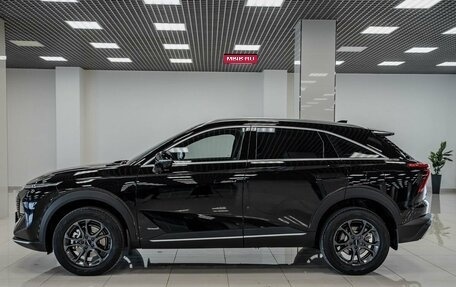 Haval F7, 2024 год, 3 007 000 рублей, 7 фотография