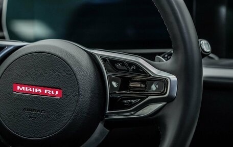 Haval F7, 2024 год, 3 007 000 рублей, 12 фотография