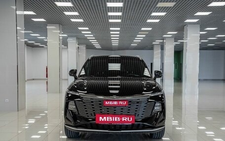 Haval F7, 2024 год, 3 007 000 рублей, 8 фотография