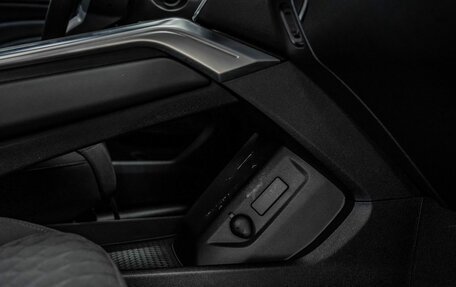 Haval F7, 2024 год, 3 007 000 рублей, 19 фотография