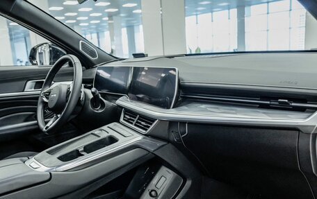 Haval F7, 2024 год, 3 007 000 рублей, 17 фотография