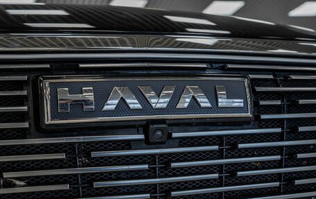 Haval F7, 2024 год, 3 007 000 рублей, 21 фотография