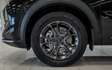 Haval F7, 2024 год, 3 007 000 рублей, 25 фотография