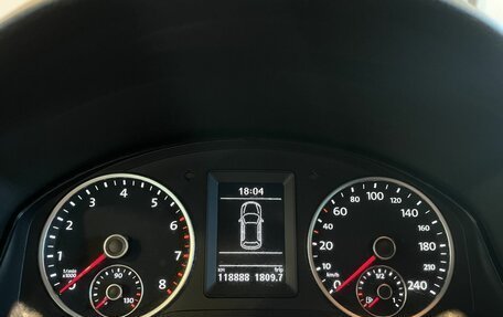 Volkswagen Tiguan I, 2011 год, 1 220 000 рублей, 11 фотография