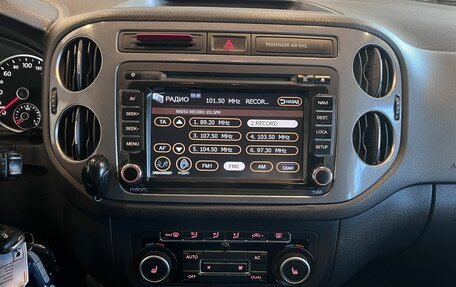 Volkswagen Tiguan I, 2011 год, 1 220 000 рублей, 13 фотография
