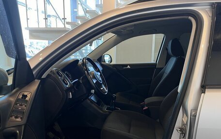 Volkswagen Tiguan I, 2011 год, 1 220 000 рублей, 14 фотография