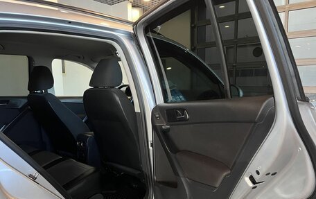 Volkswagen Tiguan I, 2011 год, 1 220 000 рублей, 15 фотография