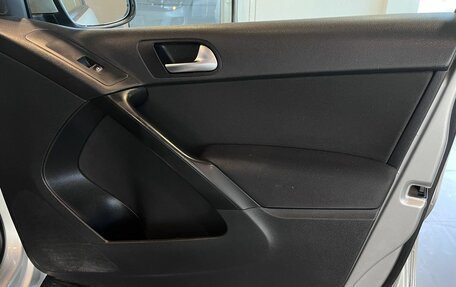 Volkswagen Tiguan I, 2011 год, 1 220 000 рублей, 24 фотография