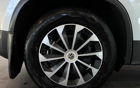 Volkswagen Tiguan I, 2011 год, 1 220 000 рублей, 16 фотография