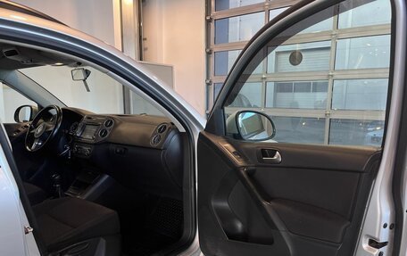 Volkswagen Tiguan I, 2011 год, 1 220 000 рублей, 23 фотография