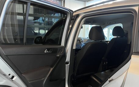 Volkswagen Tiguan I, 2011 год, 1 220 000 рублей, 21 фотография