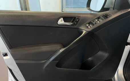 Volkswagen Tiguan I, 2011 год, 1 220 000 рублей, 18 фотография