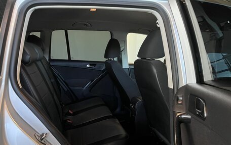 Volkswagen Tiguan I, 2011 год, 1 220 000 рублей, 22 фотография