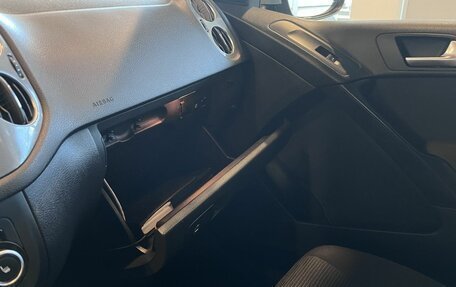 Volkswagen Tiguan I, 2011 год, 1 220 000 рублей, 26 фотография
