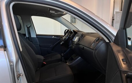 Volkswagen Tiguan I, 2011 год, 1 220 000 рублей, 25 фотография