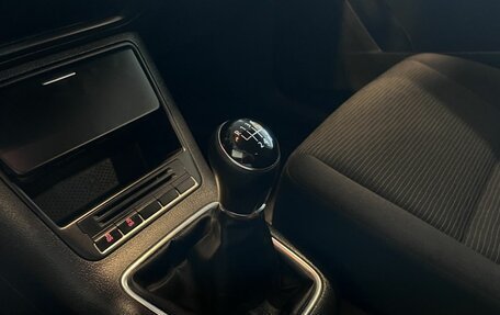 Volkswagen Tiguan I, 2011 год, 1 220 000 рублей, 27 фотография