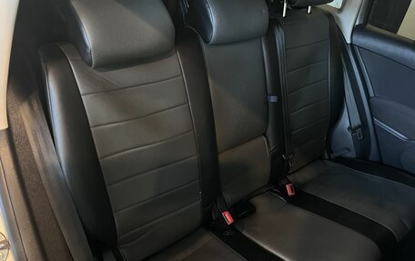 Volkswagen Tiguan I, 2011 год, 1 220 000 рублей, 29 фотография