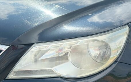 Volkswagen Tiguan I, 2010 год, 1 249 000 рублей, 3 фотография