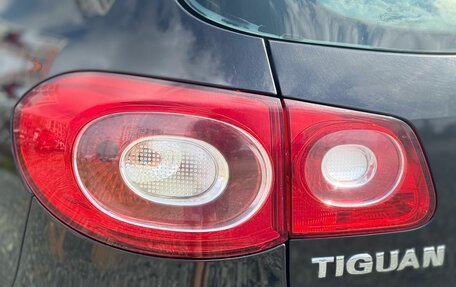 Volkswagen Tiguan I, 2010 год, 1 249 000 рублей, 7 фотография