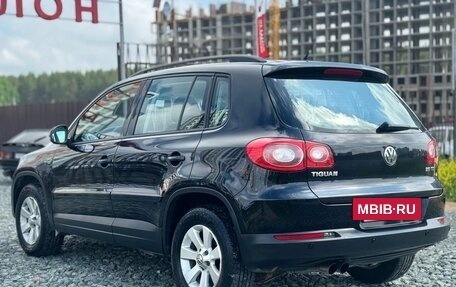 Volkswagen Tiguan I, 2010 год, 1 249 000 рублей, 6 фотография