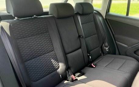 Volkswagen Tiguan I, 2010 год, 1 249 000 рублей, 11 фотография