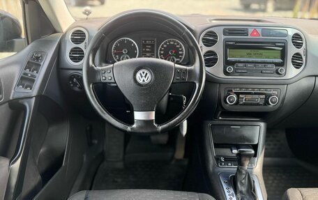 Volkswagen Tiguan I, 2010 год, 1 249 000 рублей, 14 фотография
