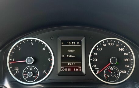 Volkswagen Tiguan I, 2010 год, 1 249 000 рублей, 19 фотография