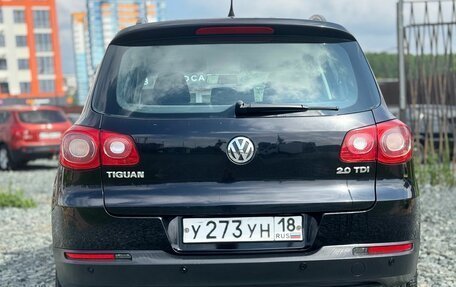 Volkswagen Tiguan I, 2010 год, 1 249 000 рублей, 8 фотография
