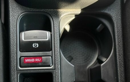 Volkswagen Tiguan I, 2010 год, 1 249 000 рублей, 22 фотография