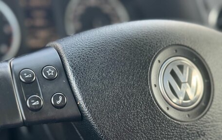 Volkswagen Tiguan I, 2010 год, 1 249 000 рублей, 25 фотография