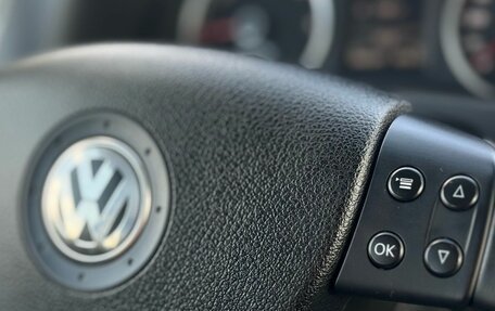 Volkswagen Tiguan I, 2010 год, 1 249 000 рублей, 24 фотография