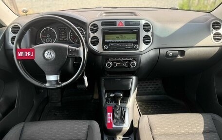 Volkswagen Tiguan I, 2010 год, 1 249 000 рублей, 15 фотография