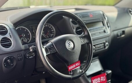 Volkswagen Tiguan I, 2010 год, 1 249 000 рублей, 13 фотография