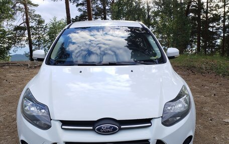 Ford Focus III, 2012 год, 720 000 рублей, 1 фотография