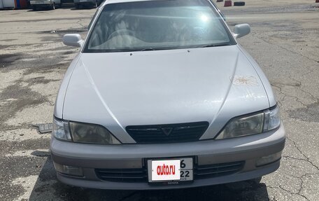 Toyota Vista, 1995 год, 290 000 рублей, 1 фотография
