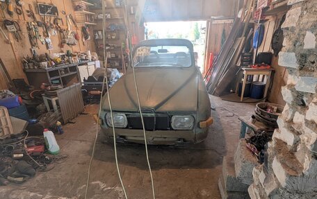 Saab 96, 1980 год, 250 000 рублей, 1 фотография