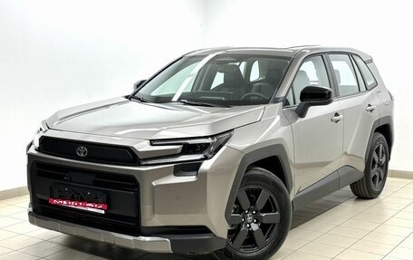 Toyota RAV4, 2026 год, 4 550 000 рублей, 1 фотография