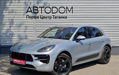 Porsche Macan I рестайлинг, 2019 год, 4 670 000 рублей, 1 фотография