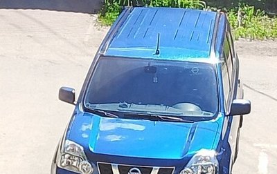 Nissan X-Trail, 2008 год, 850 000 рублей, 1 фотография