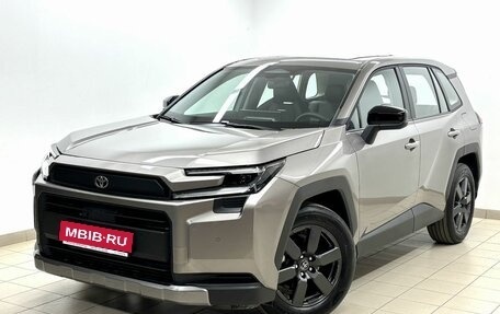 Toyota RAV4, 2026 год, 4 500 000 рублей, 1 фотография