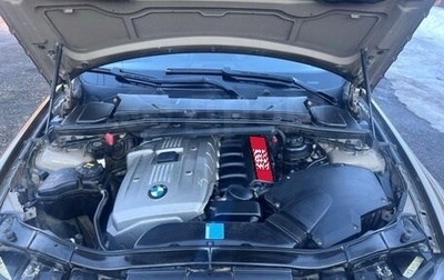 BMW 3 серия, 2006 год, 1 100 000 рублей, 1 фотография