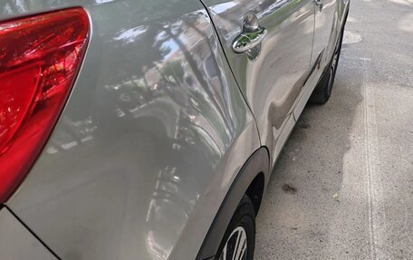 KIA Sportage III, 2014 год, 1 550 000 рублей, 9 фотография