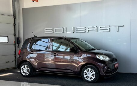 Toyota Passo III, 2018 год, 1 049 000 рублей, 1 фотография