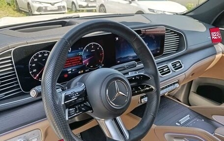 Mercedes-Benz GLS, 2023 год, 14 150 000 рублей, 1 фотография